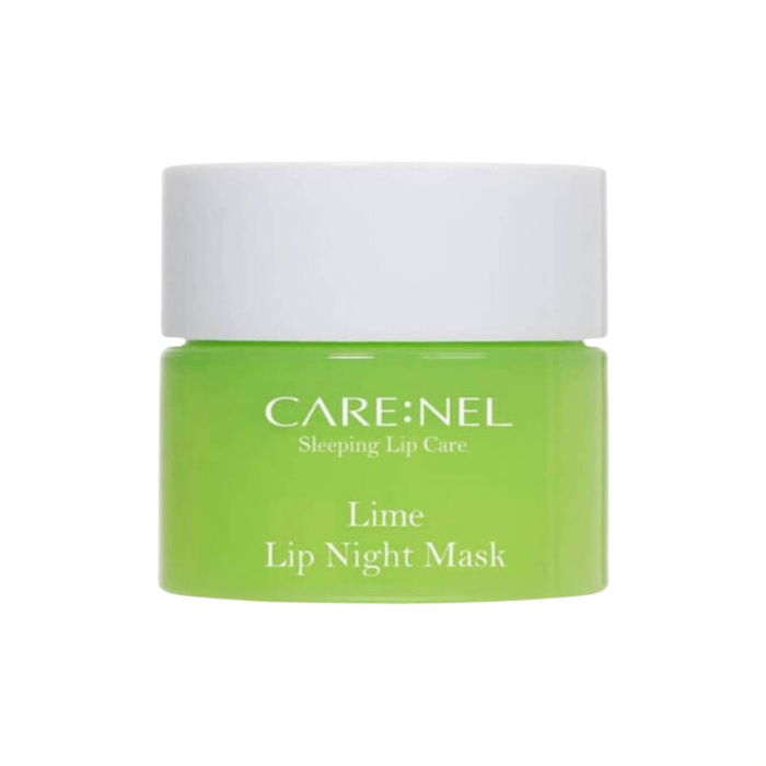 Ночная маска для губ Carenel Lip Night Mask