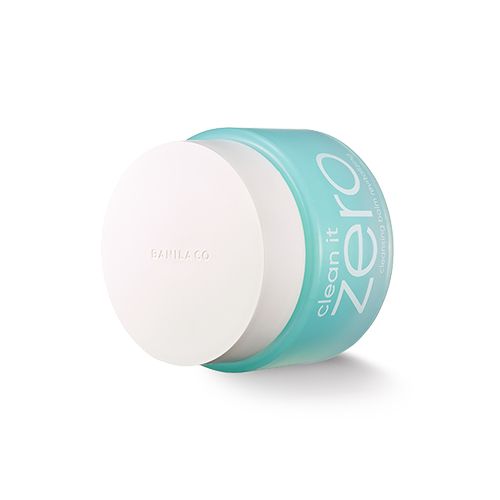 Освежающий бальзам для очищения и снятия макияжа BANILA CO Clean It Zero Cleansing Balm Revitalizing