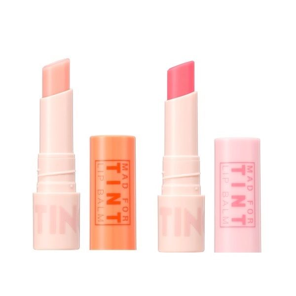 Бальзам для губ Tinchew Mad For Tint Lip Balm