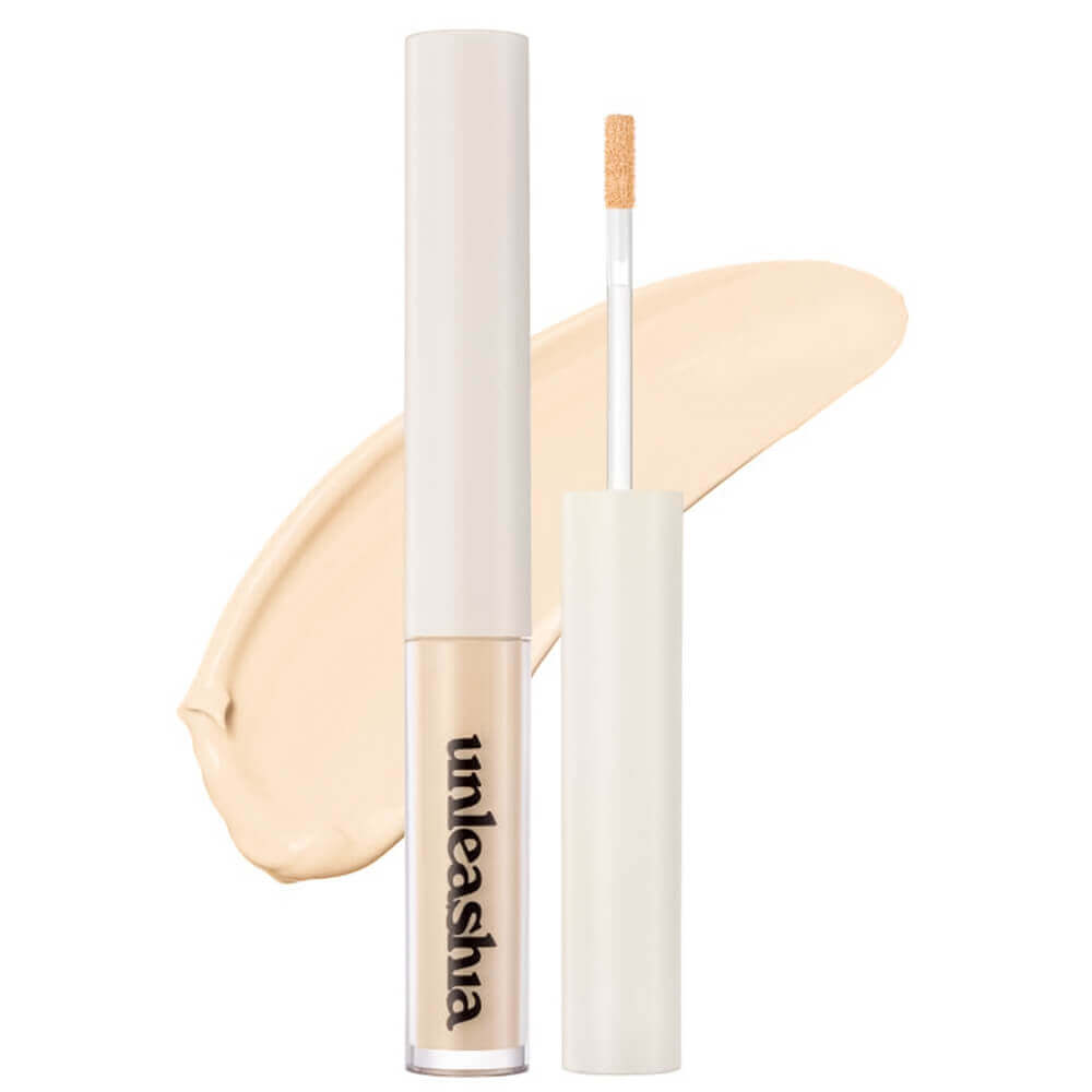 Консилер для маскировки несовершенств Unleashia Bye Bye My Blemish Concealer