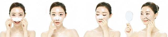 Ciracle Blackhead Off Cotton Mask_kimmi.jpg