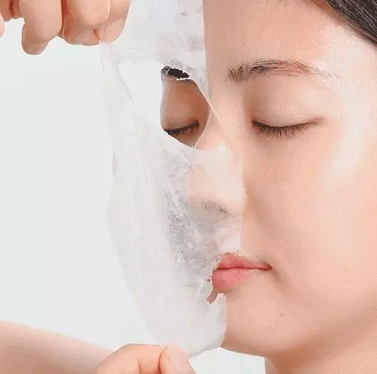 Маска-плёнка омолаживающая с коллагеном и лактобактериями Medi-Peel Red Lacto Collagen Wrapping Mask