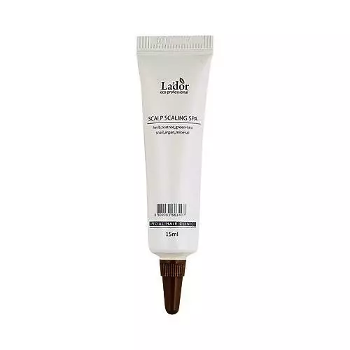 Пилинг для кожи головы Lador Scalp Scaling Spa Ampoule