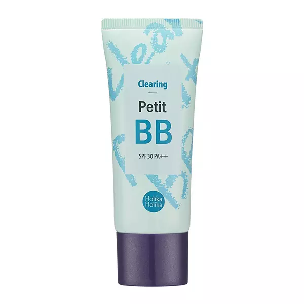 ББ крем Holika Holika Petit BB SPF30