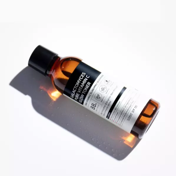 Тонер с галактомисисом и витамином С Some By Mi Galactomyces Pure Vitamin C Glow Toner