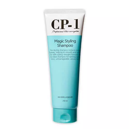 Шампунь для непослушных волос Esthetic House CP-1 Magic Styling Shampoo