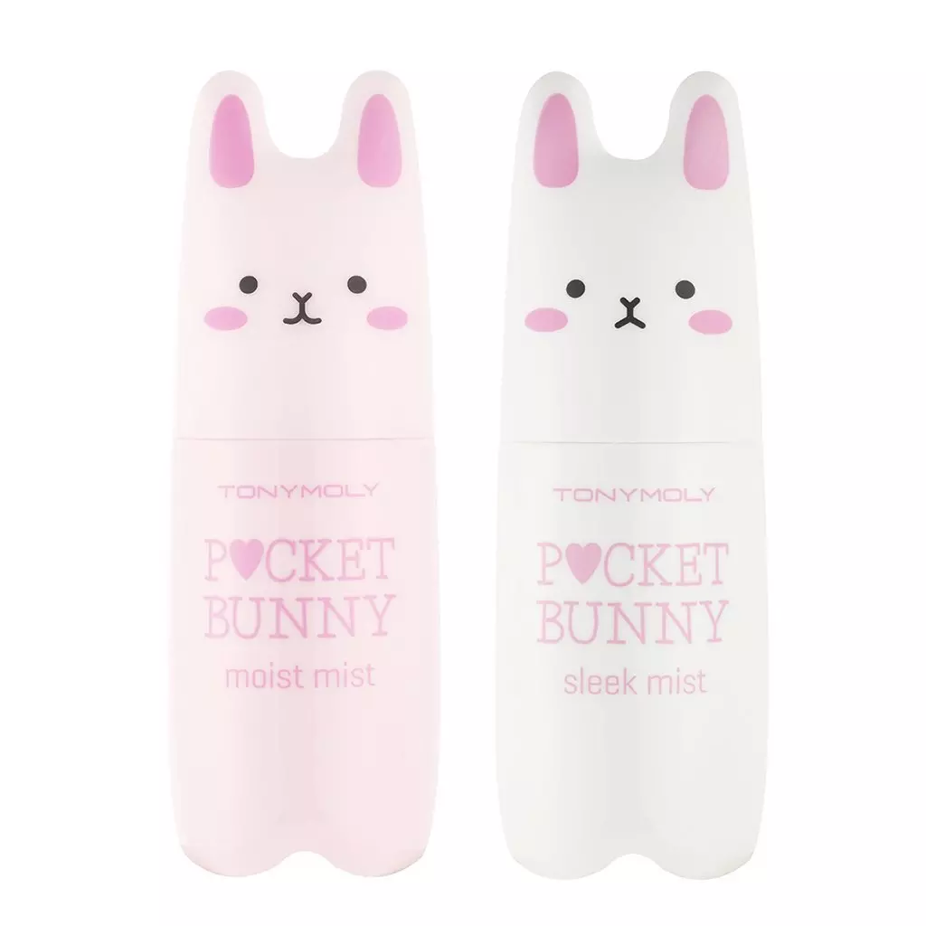 Спрей для лица Tony Moly Pocket Bunny Mist